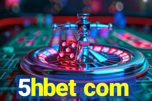 5hbet com